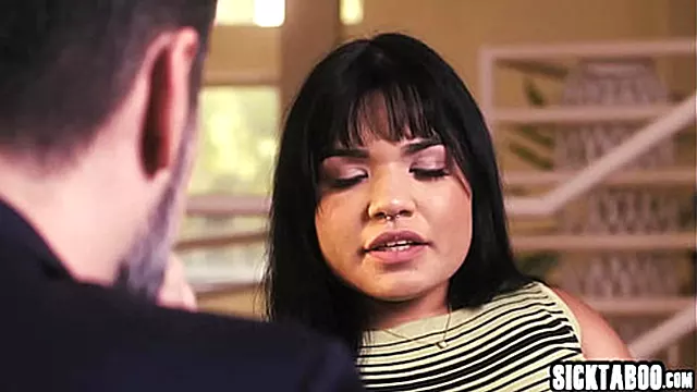 Taboe Anal, Diep In De Keel Pijpen, Tiener Klaar Pijpen, Deepthroat, Ruig Diep Keel, Hard, Latina Tiener