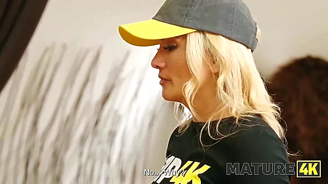 Provocative Valy Secrets Smut Showcases Her Sultry Seduction Skills