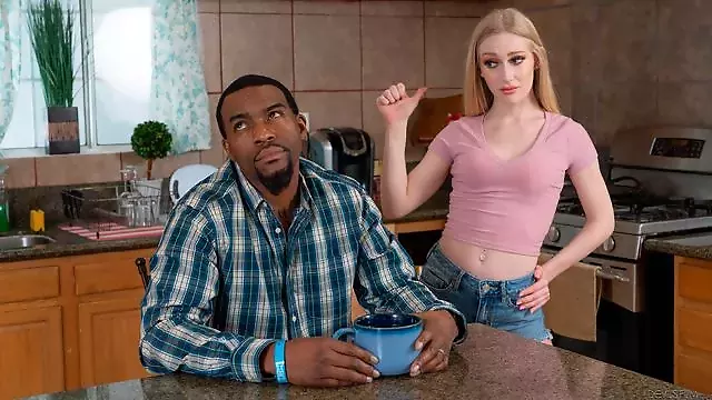 Longue Bite Dans Le Cul, A L'envers, Pipe De Blonde, Blonde Anal, Spectacle, Jeune Bite, Minettes