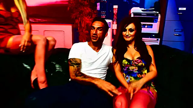 Keira first porn audition turns out to be the best experience of her life