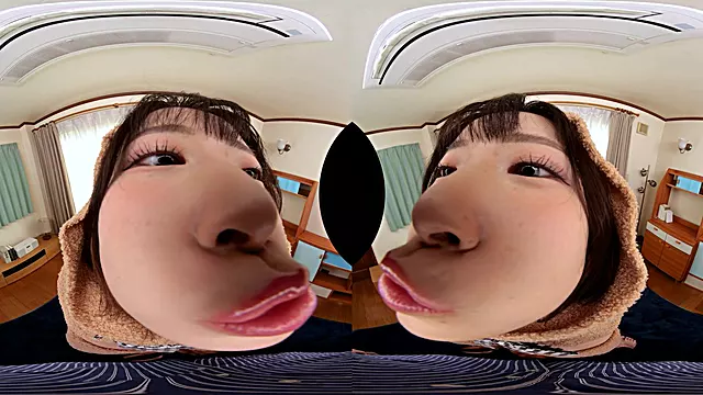 Japanese POV Passion Mesmerizes in Wild Virtual Heat