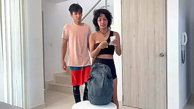 Anal Latinas, Cogiendo Latina Culona, Corridas Anales, Hace Que Me Corra, Tremendo Anal
