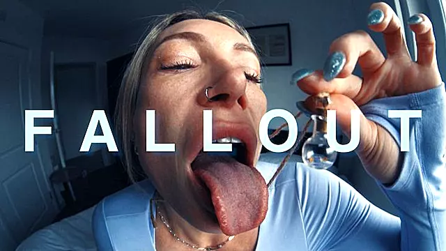 Fallout -- Ava Austen HQE