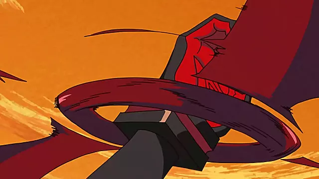 K-La K Episode 1 Hot Anime Action With Portuguese Subtitles PT-BR