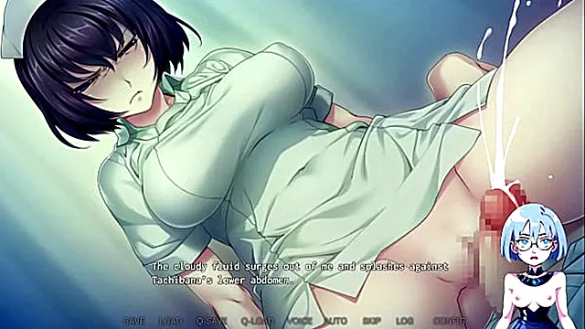 Giapponese, Animatore, Hentai Tettone, Tettone Giapponesi, Infermiera Tettona, Tettone, Giochi Giapponesi