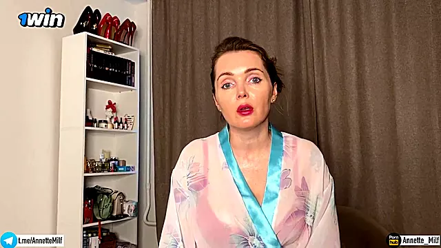 She had no idea that she would get anal sex today