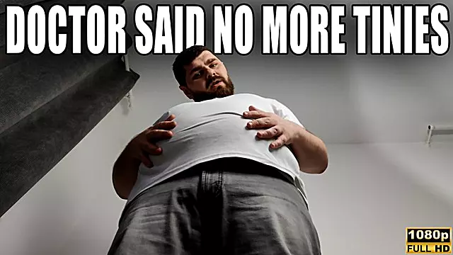 Doktor, Doktor Lelaki