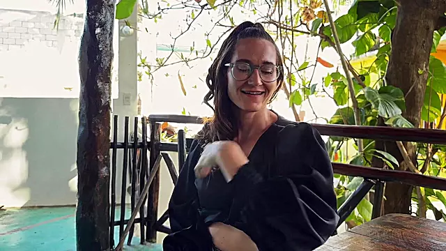 Tinder Match Was a Submissive Freak