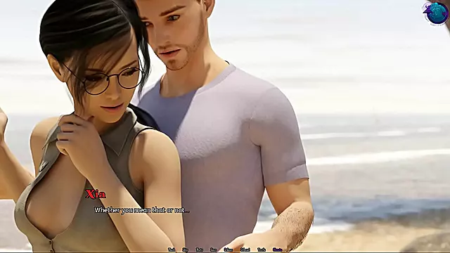 Hentais, Hentai Peituda