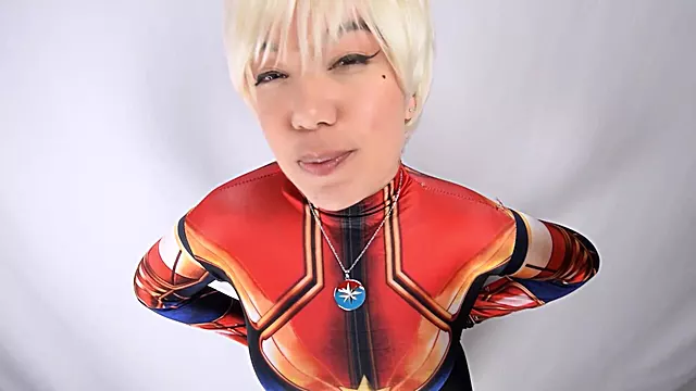 Mommy Marvel Bangs Peter Parker POV