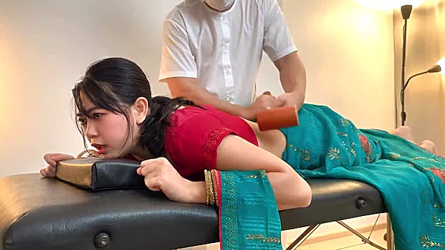 Teen Groß Anal, Anal Schrei, Anal Teen Schreien, Arsch Zu Fotze, Mehrfach Creampie, Indien Hardcore