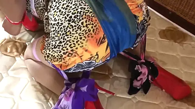 เอเซียญี่ปุ่น, หนังโป้เก่าเอเชีย