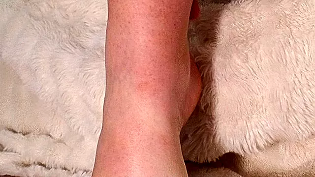Fetish Kaki, Kaki