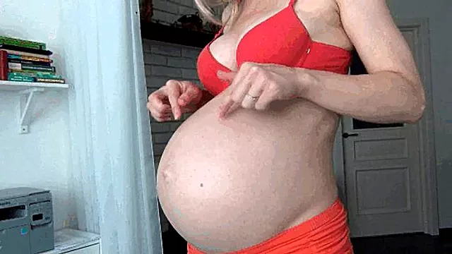 M SMALL BOY INSIDE MY BELLY 3BL