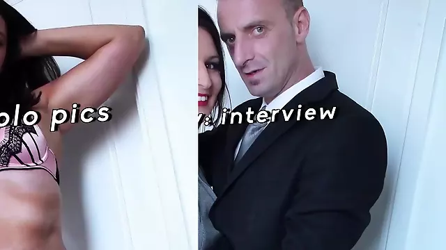 Britsky Anal