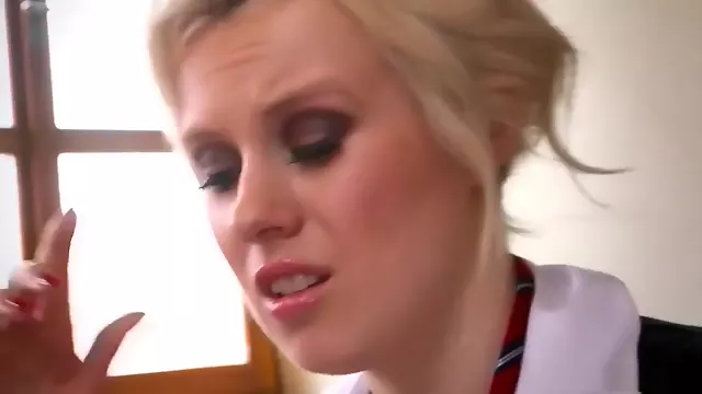 Ukaz Se, Velký Výstřik, Chlupate, Chlupatá Blondýna, Chlupatý Ve Trojce, Trojka Blondýnky, To College Teen