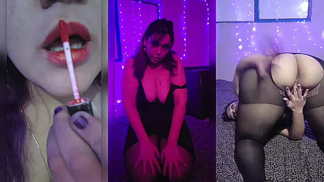 Dancing and Teasing