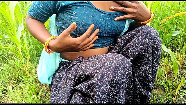 किशोरी जोड़ी, देसी Couple, देसी जंगल में मंगल, किशोरी देसी, देसी विलेज, बुड्ढा चोदे नवयुवती