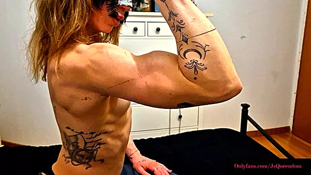 Arm of Steel