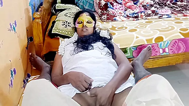 My Step Son Wife, Episode 2, Part 2, Mama Kodalu Dengulat , Telugu Dirty Talks