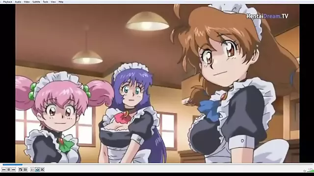 Kartun Hentai