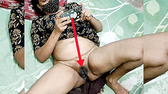 Bhabhi's Fucking (part 1) Started in the Ass