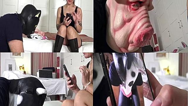 Cfnm Amateure, Cfnm Femdom Humilation, Cfnm Erniedrigung, Female Domina, Deutsch Extrem, Extreme Demütigung