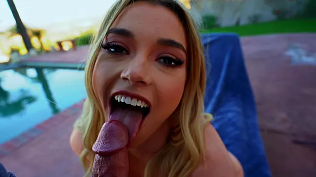 Sarışın Creampie, Gözlük Sarışın, Sarisin Teen, Memeli Sarışın, Glasses Blowjop, Genc Creampie