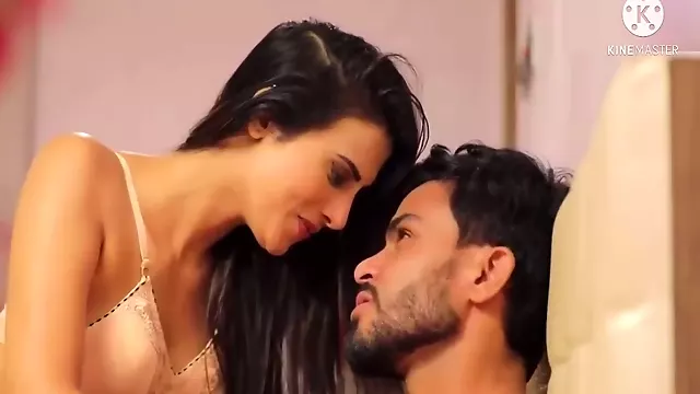 Indian Girls Seduced Their Rich Friend