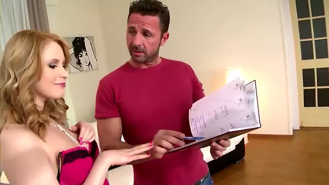 डबल लंड से चुदाई, डबल Blowjob, बङा लंड सुनहरे बाल वाली, लंड, दिखाओ, स्टॉकिंग्स, गहरी चुदाई, बडे