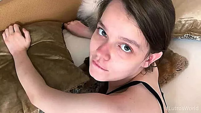 Remaja 18 Thn, Payudara Besar Blowjob, Pemalu Berdada Besar, Payudara Besar, Mungil Vs Kontol Besar