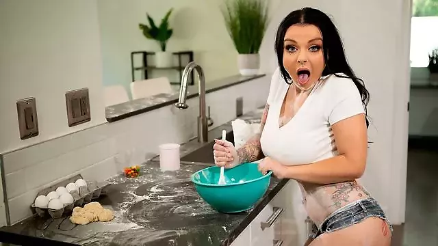 Have Your Cake And Eat It Too