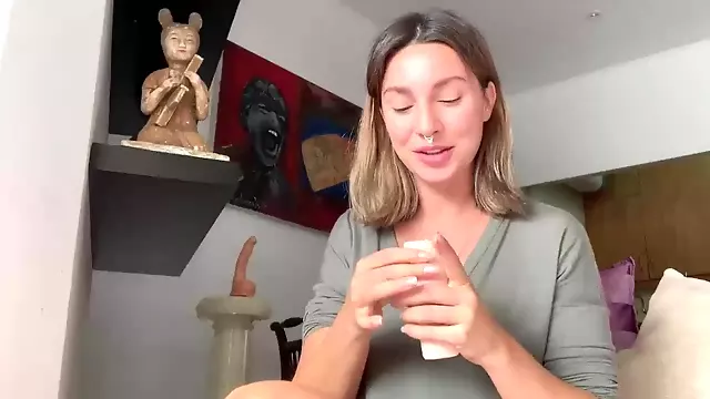 Gerçeklik Amatör, Sarisin Solo, Sarisin Teen, Genç, Solo Genç, Genç Ev Yapımı, Kacasinin Yaninda