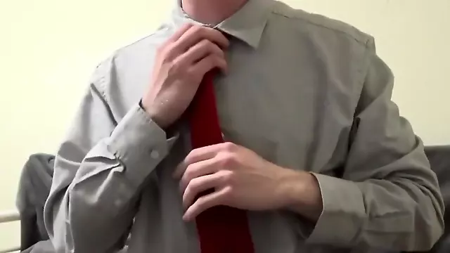 Horny Amateur Strips And Uses A Cock Ring - Johnnyizfine