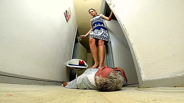 Tocuri, Trampling Pe Tocuri