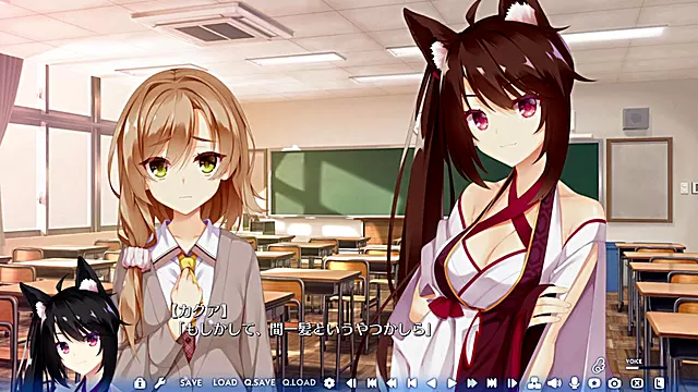 Doprdele Hra Anime, Prsaty Holky, Prsaté Japonky, Velké Kozy, Roztomilé, Řezání Prsů, Hry, Instrukce