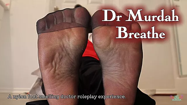Dr Murdah Breathe HD