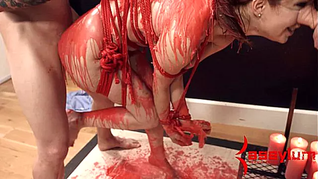 Proporn Milf Cewek Seksi, Sadis, Luar Biasa Milf, Kepala Dimasukin Kedalam, Kepala