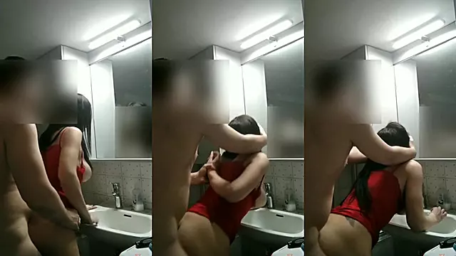 Anal sex is the best cure for corona virus- greek amateur