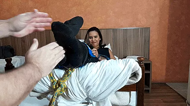 Füße, Füße Kitzeln, Zeigen, Gefunden, Gemeiner Sex