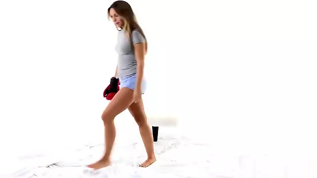 Lesbian Fist
