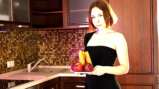 Libby Bright's amateur movie by Nubiles.net