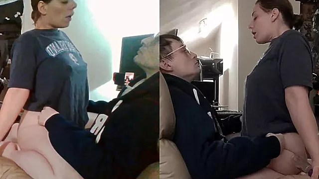 Ulykke, Slikke Rompe, Høyskole Party, Sprut I, Fest Creampie, Bakfra, Party, Slikke Kuk, Slikke Bak