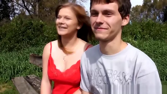 Tienerkoppel Hardcore, Dutch Teen, Europese Tieners, Nederlandse Buitensex, Buiten Tiener