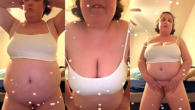 Wife who is always horny