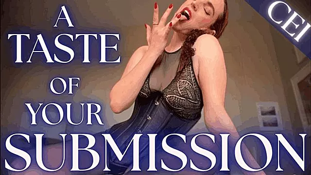 CEI: A Taste of Your Submission