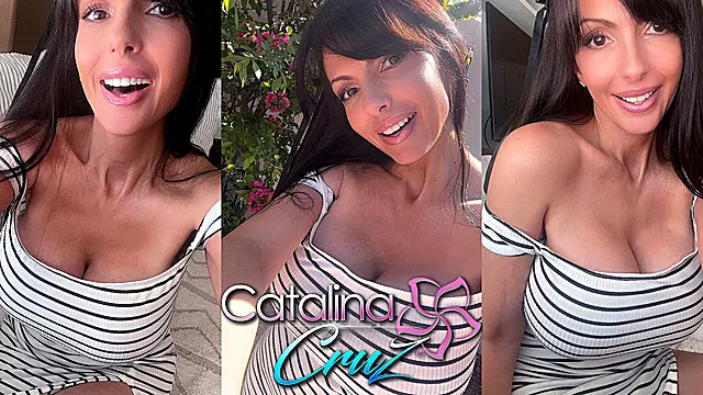 Catalina Cruz - Slow It Down