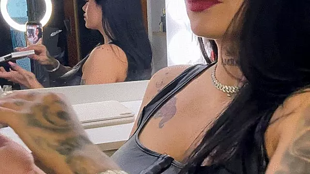 Powerful smoke