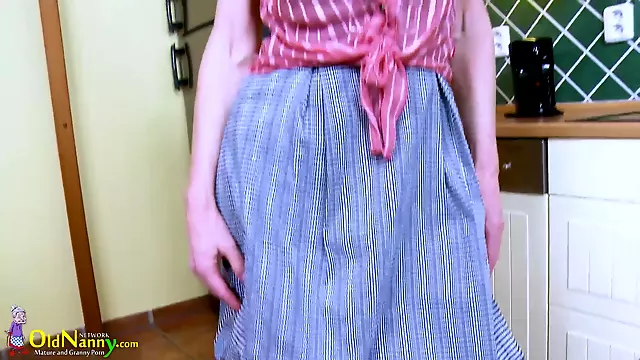 Matanda, Solo Jakol