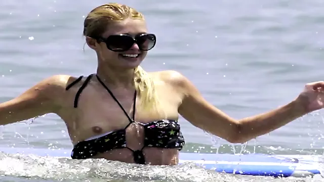Fotos Van Paris Hilton